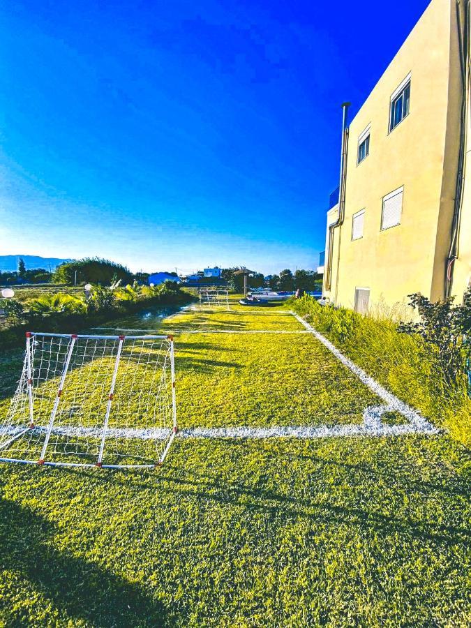 Martimi Apartments - 200M From Drapanias Beach - Pool - Hot Tub - Sauna - Bbq Κίσσαμος Εξωτερικό φωτογραφία
