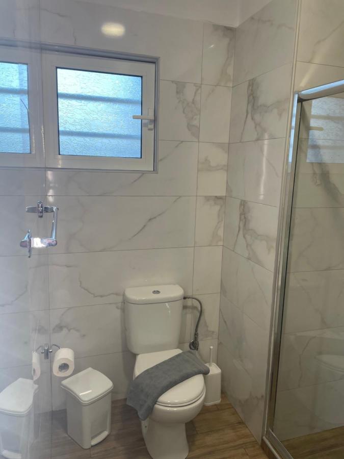 Martimi Apartments - 200M From Drapanias Beach - Pool - Hot Tub - Sauna - Bbq Κίσσαμος Εξωτερικό φωτογραφία